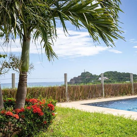 Casa Marea Alta - Amazing Ocean Views, Private Pool, Ac, Close To Town Сан Хуан дел Сур Екстериор снимка