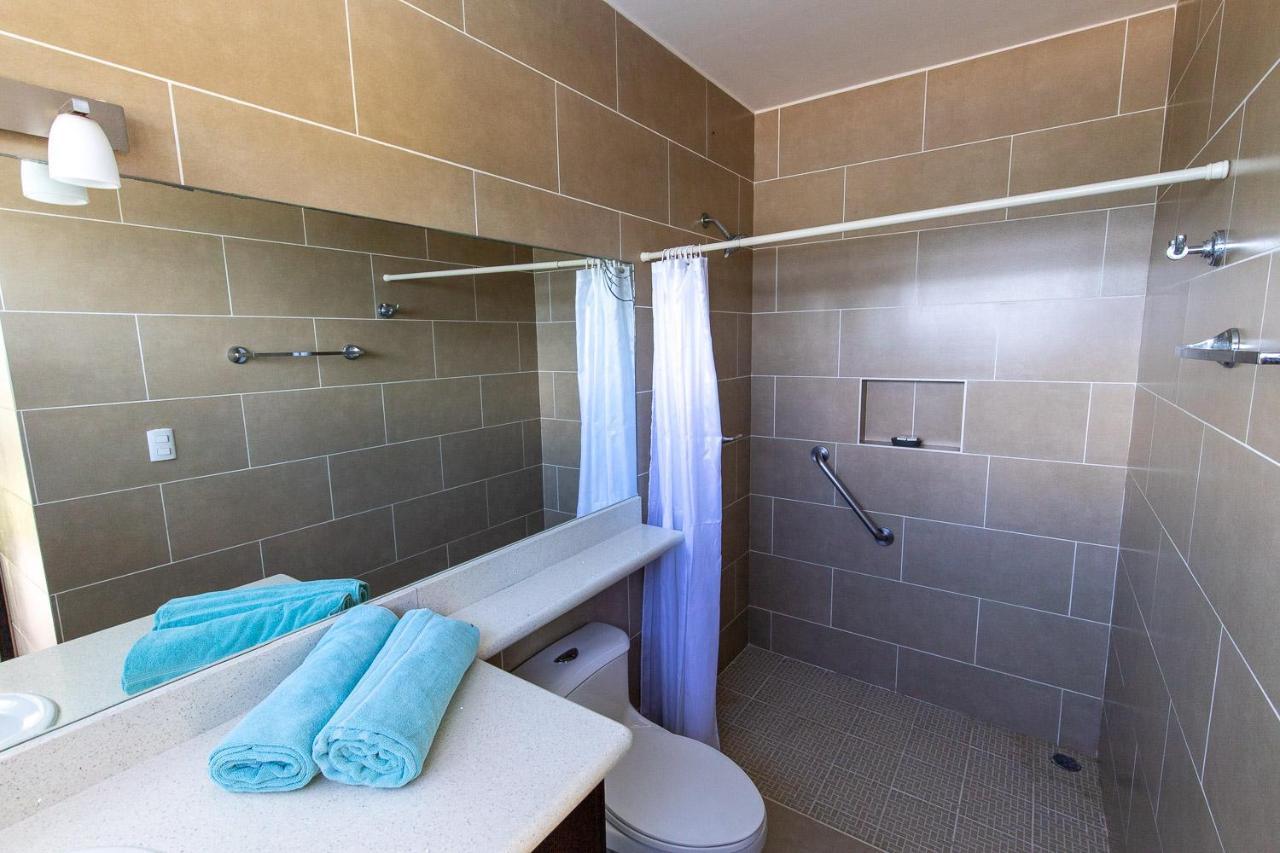 Casa Marea Alta - Amazing Ocean Views, Private Pool, Ac, Close To Town Сан Хуан дел Сур Екстериор снимка