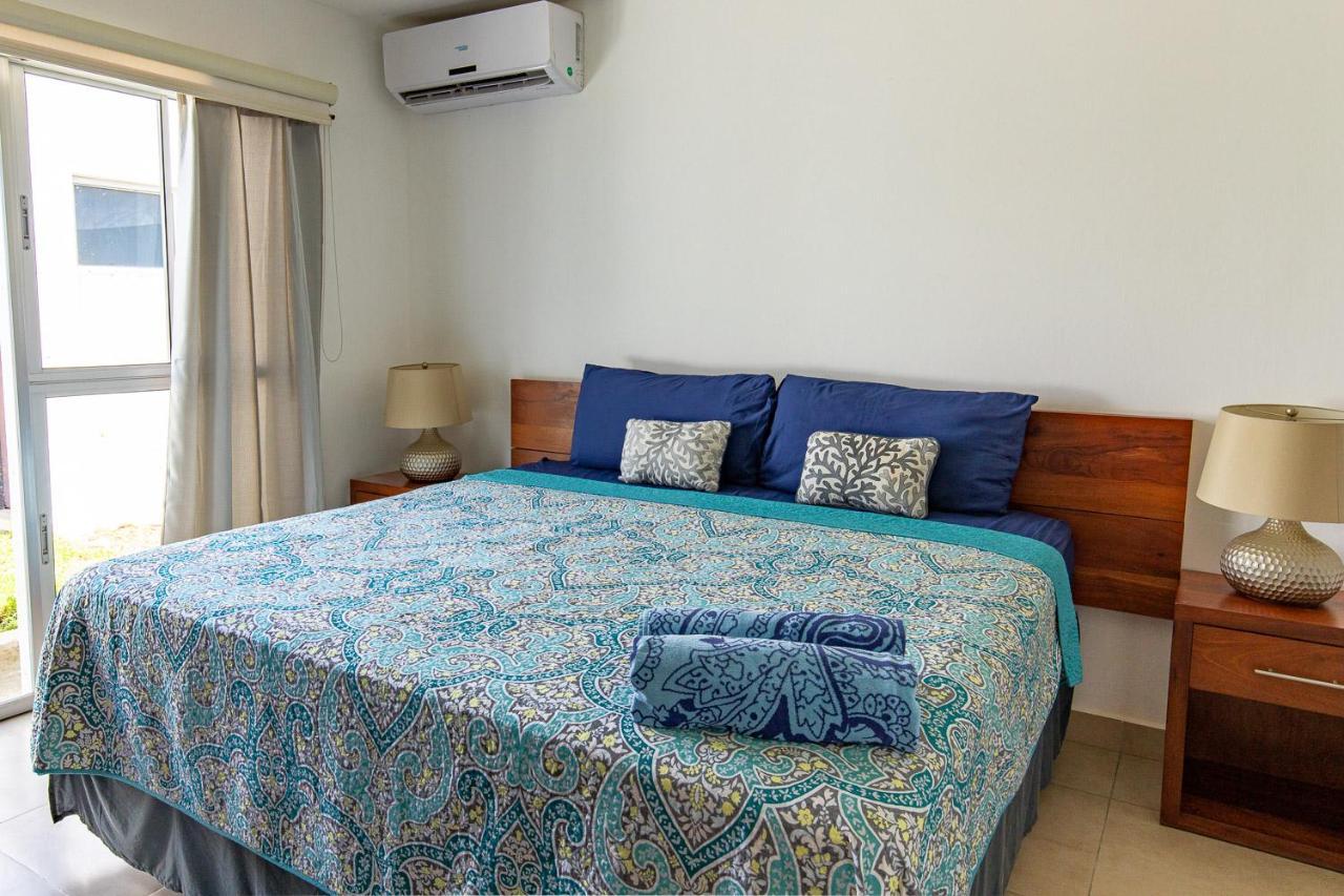 Casa Marea Alta - Amazing Ocean Views, Private Pool, Ac, Close To Town Сан Хуан дел Сур Екстериор снимка